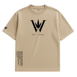 Essential Heavy Tee