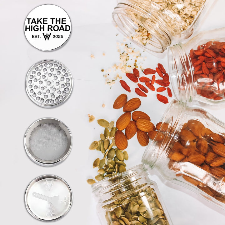 Herb Grinder
