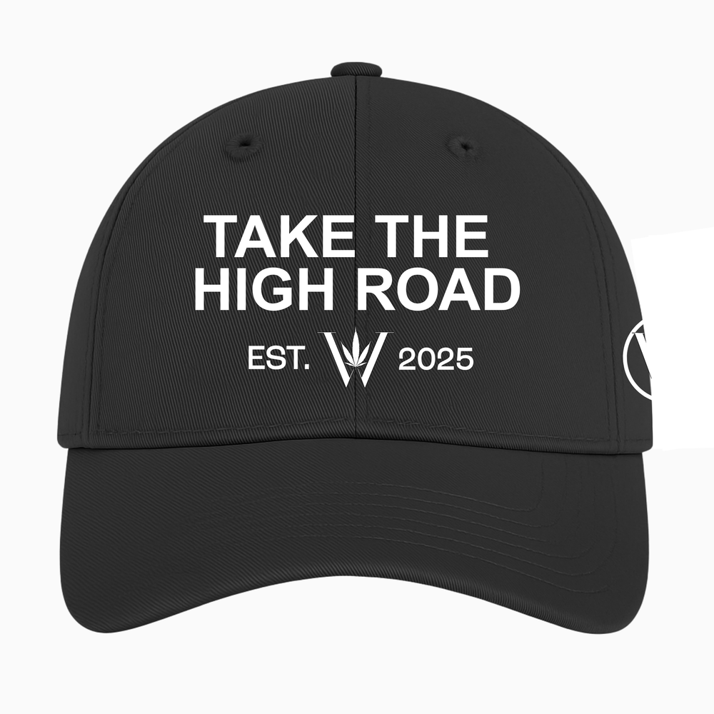 Essential Dad Cap