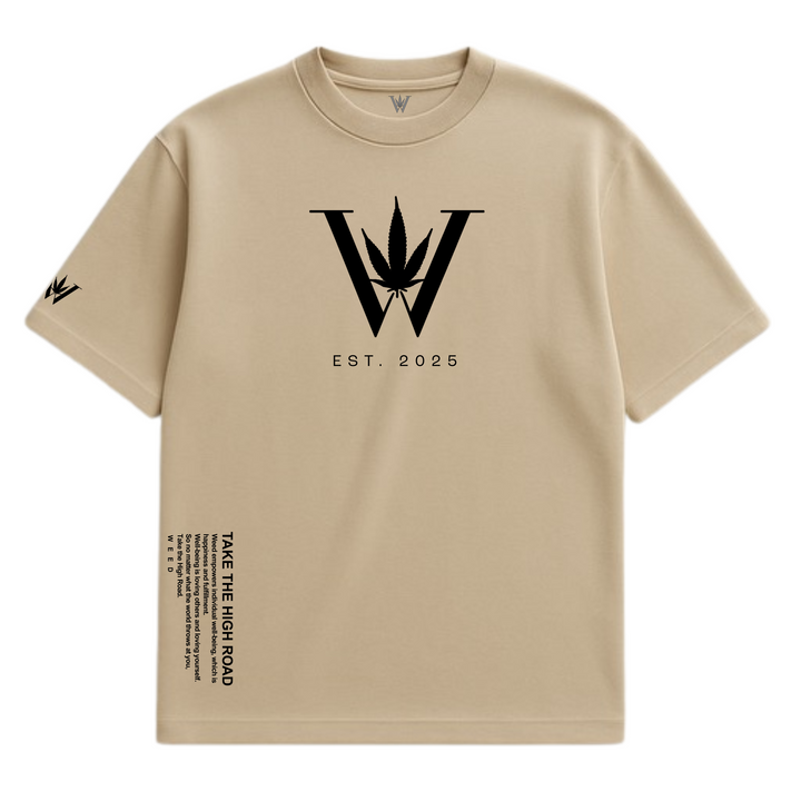 Essential Heavy Tee