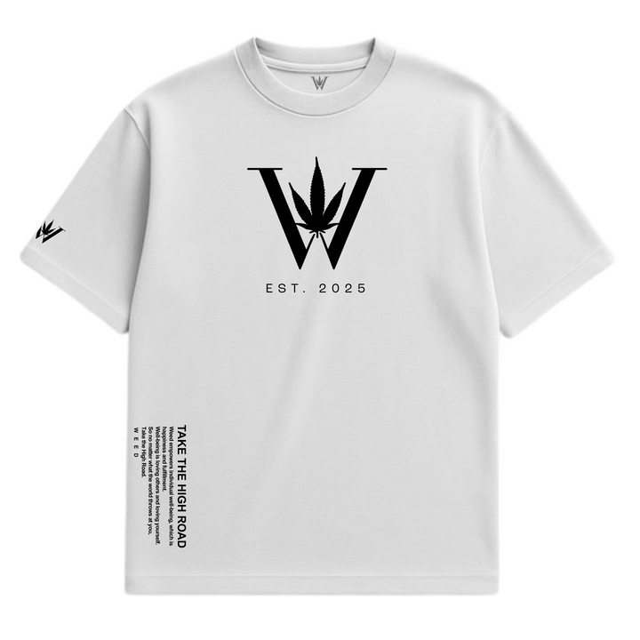 Essential Heavy Tee