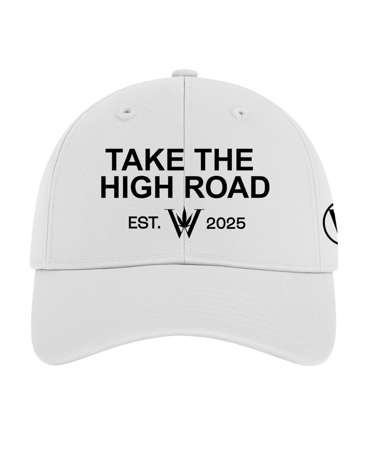 Essential Dad Cap