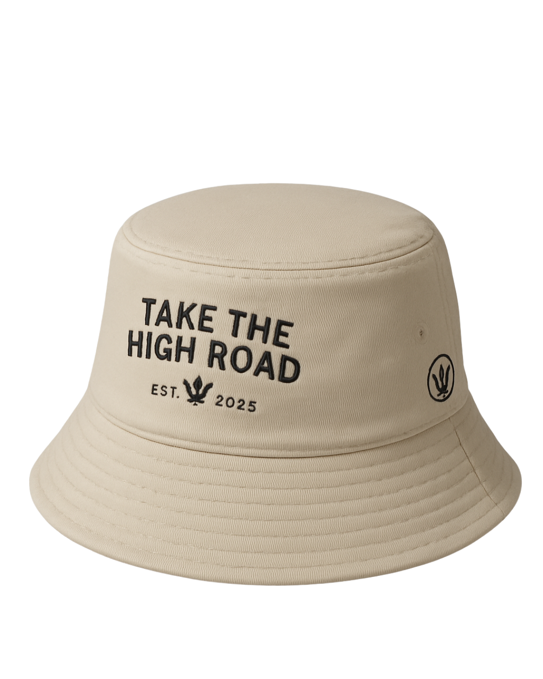 Essential Bucket Hat