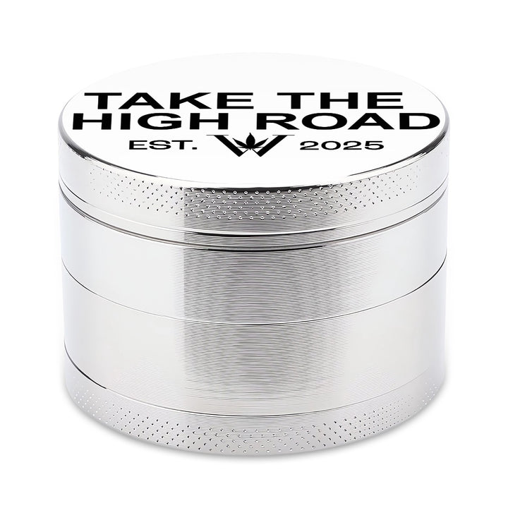 Herb Grinder